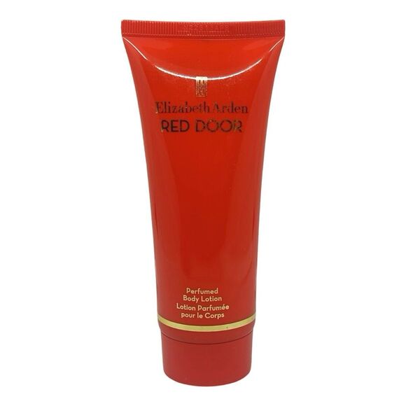 Elizabeth Arden RED DOOR Perfumed Body Lotion - 3.3 fl oz / 100 ml - Picture 2 of 3